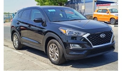 Hyundai Tucson SE / V4 / 2.0L / 1 YEAR WARANTY / REGISTERATION / INSURANCE FREE (LOT #  71220)