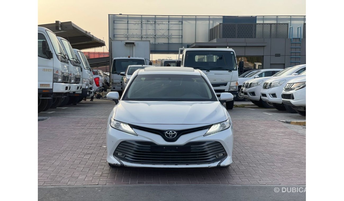 Toyota Camry SE+ 2019 I V6 I Ref#348