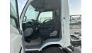Hino 300 Hino 816 Cab Chassis Truck 4x2 with PTO EURO 3