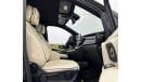 مرسيدس بنز V 250 2023 Mercedes V250(Maybach Kit), 2 Years Agency Warranty, GCC