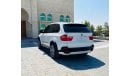 BMW X5 Good condition CA GCC