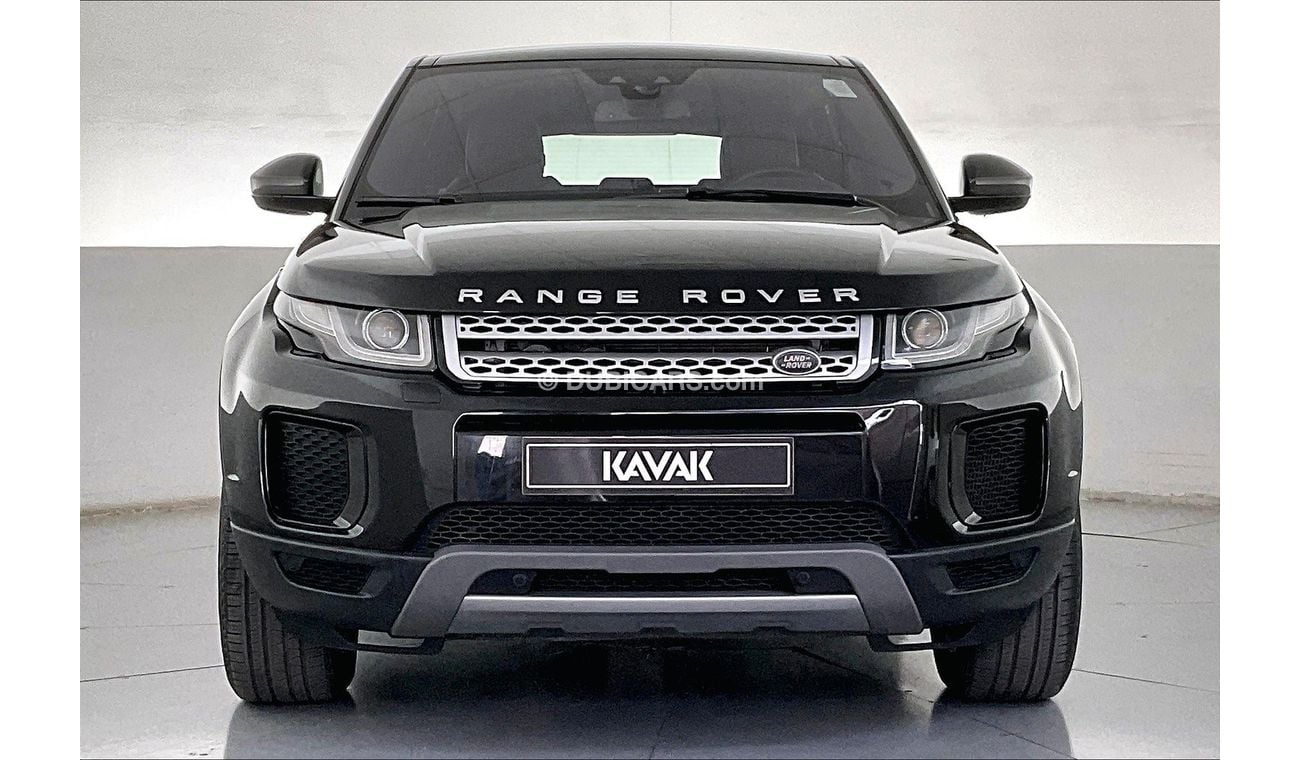 Land Rover Range Rover Evoque SE | Guaranteed Warranty | 0 Down Payment