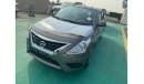 نيسان صني 2024 Nissan Sunny 1.5L Petrol FWD Automatic Zero KM