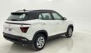 Hyundai Creta SMART 1.5 | Zero Down Payment | Free Home Test Drive