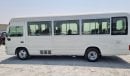 Toyota Coaster