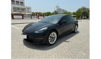 Tesla Model 3 Tesla Model 3 - GCC - Long Range - Dual Motor - Under Warranty from Tesla UAE