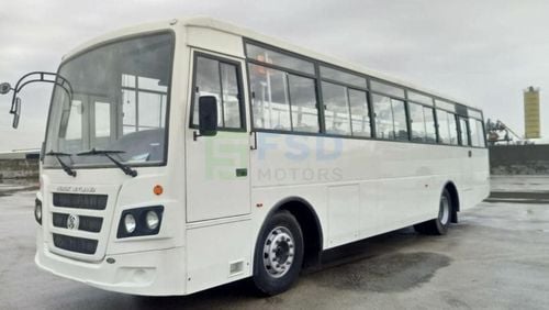 Ashok Leyland Falcon 71 Seater Non AC