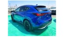 Lexus NX350 lexus NX 350 // F- SPORT // MODEL 2023