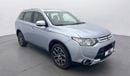 Mitsubishi Outlander GLS 3 | Under Warranty | Inspected on 150+ parameters