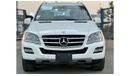 Mercedes-Benz ML 350