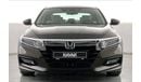 Honda Accord LX | 1 year free warranty | 0 Down Payment