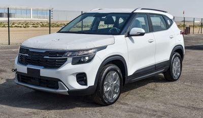 Kia Seltos Kia Seltos 1.5 L, 2WD, Petrol CVT GL