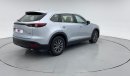 مازدا CX-9 GT 2.5 | بدون دفعة مقدمة | اختبار قيادة مجاني للمنزل