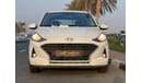 Hyundai i10 1.2L PTR A/T // 2023 // MID OPTION // SPECIAL OFFER // BY FORMULA AUTO // FOR EXPORT