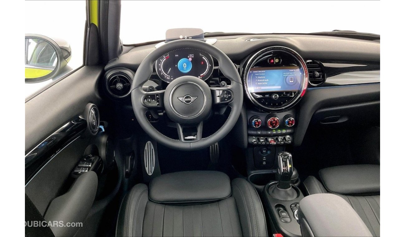 Mini Cooper S JCW Package | 1 year free warranty | 0 Down Payment