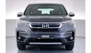 Honda Pilot EX-L| 1 year free warranty | Exclusive Eid offer