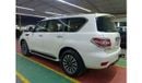 Nissan Patrol LE T1 5.6L