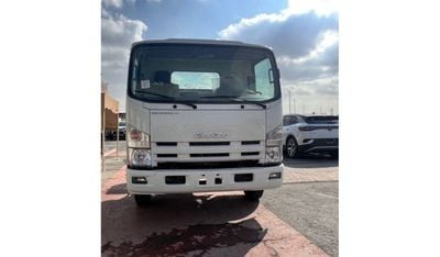 Isuzu NPR Isuzu npr short chassis 4.2L