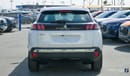 Peugeot 3008 Allure(For Local Sales plus 10% for Customs & VAT)