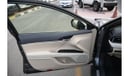 Toyota Camry 2024 Toyota Camry GLE 2.5L Without Sunroof