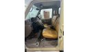 Toyota Land Cruiser Pick Up PICKUP 70th LX1