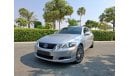 Lexus GS 450 Lexus GS450h 2010 full option  اوراق جمارك