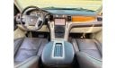 Cadillac Escalade ESV Good condition car GCC