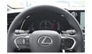 Lexus RX350 Lexus RX350 F-Sport , Mark Levinson Speakers, 2.4L, 4-cylinder, Turbo, AWD , Model 2024, Color Black