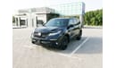 Honda Pilot Honda Pilot ( Black Edition )- 2022 - Black