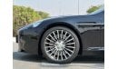 Aston Martin Rapide Std Aston Martin Rapide S / V12 / Full Service History From Aston Martin Dubai / GCC / 2017 / 565 Hp