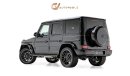 مرسيدس بنز G 63 AMG - Euro Spec - With Warranty