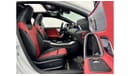 Mercedes-Benz A 45 AMG 2022 Mercedes-Benz A45 S AMG 4MATIC+ Aerodynamics package, Mercedes Warranty, GCC