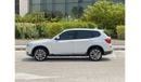 BMW X3 xDrive 28i BMW X3  X Drive 28i Panoramic  GCC Under Warranty