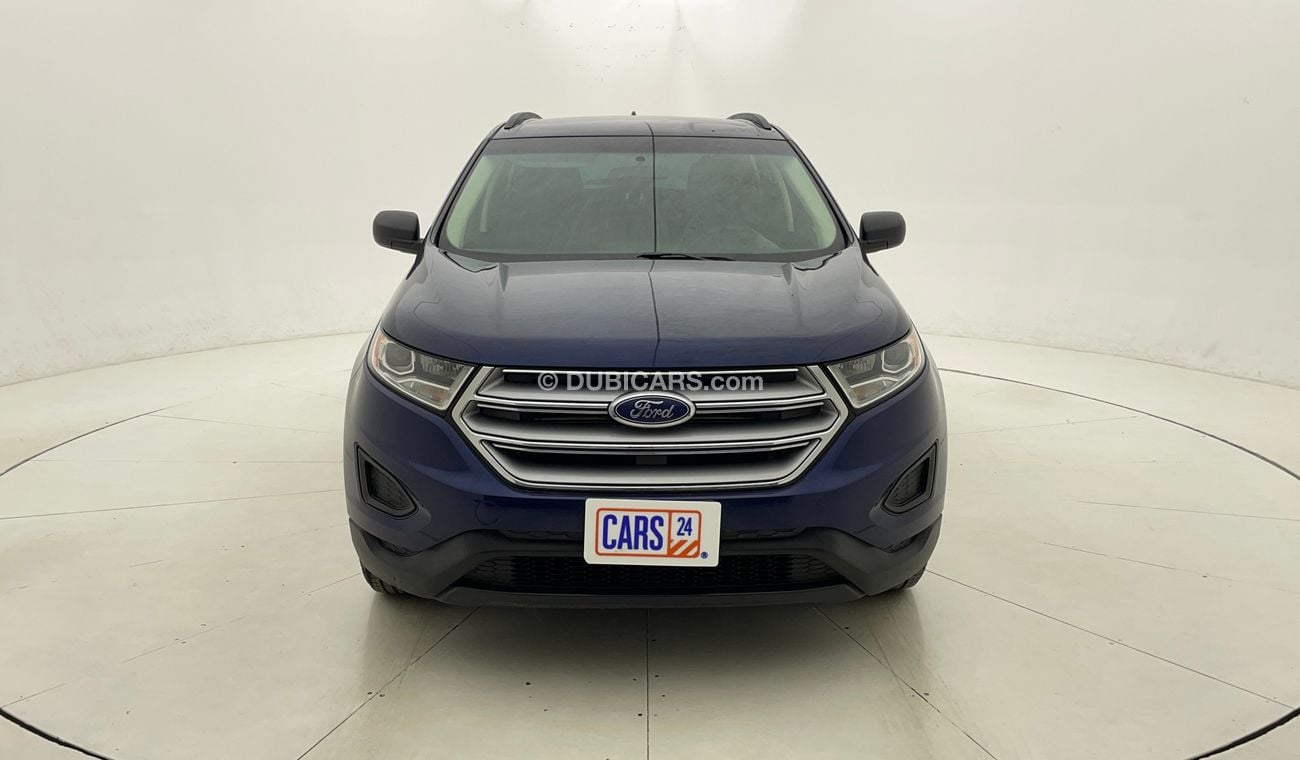 Ford Edge SE 3.5 | Zero Down Payment | Home Test Drive