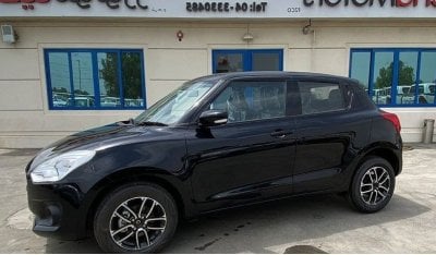 سوزوكي سويفت SUZUKI SWIFT