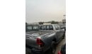 Toyota Hilux Wide Body Comfort | 4x4 || 2.4 L | V4 | Diesel