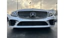 مرسيدس بنز C 300 Mercedes C300 _American_2020_Excellent Condition _Full option