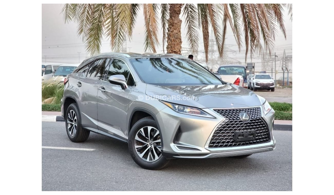 لكزس RX 350 LEXUS RX 350 2020