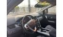 Ford Edge FORD EDGE | 3.5L AWD | SEL | GCC | WELL MAINTAINED