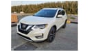 Nissan XTrail SL Full Option