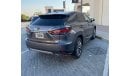 Lexus RX350 Platinum