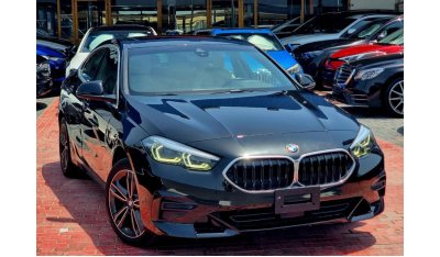 BMW 228i i 2022 American Specs