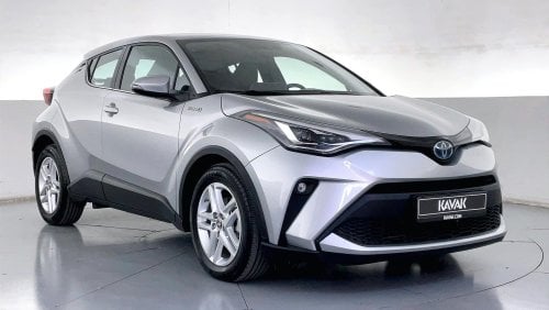 Toyota CHR GX | 1 year free warranty | 0 Down Payment