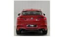 BMW X4 2020 BMW X4M Competition, Warranty, November 2024 BMW Service Pack, Full Options, GCC