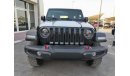 جيب رانجلر Jeep Wrangler V8 MY2023