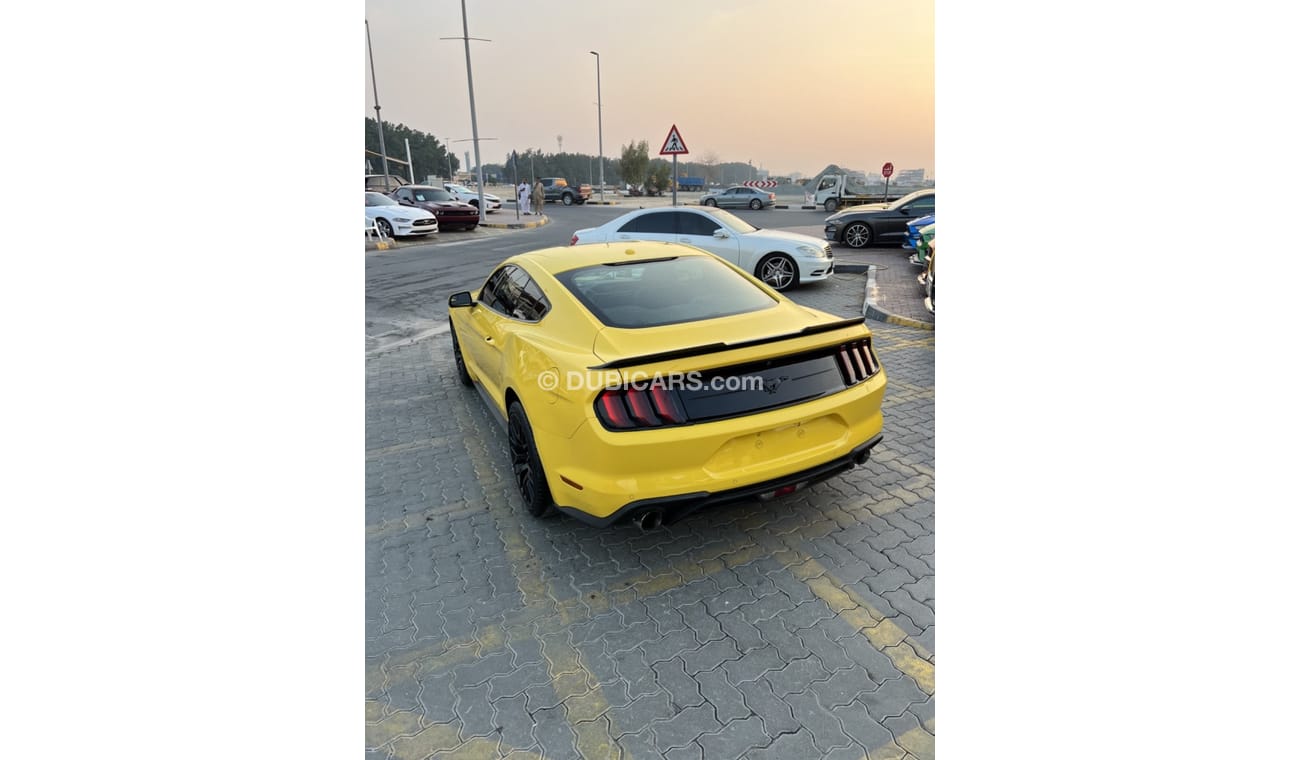 Ford Mustang EcoBoost For sale