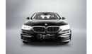 BMW 520i Middle East Edition 2.0L