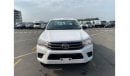 Toyota Hilux Country | 3.0 L | V4 | Double Cabin | Manual | Diesel