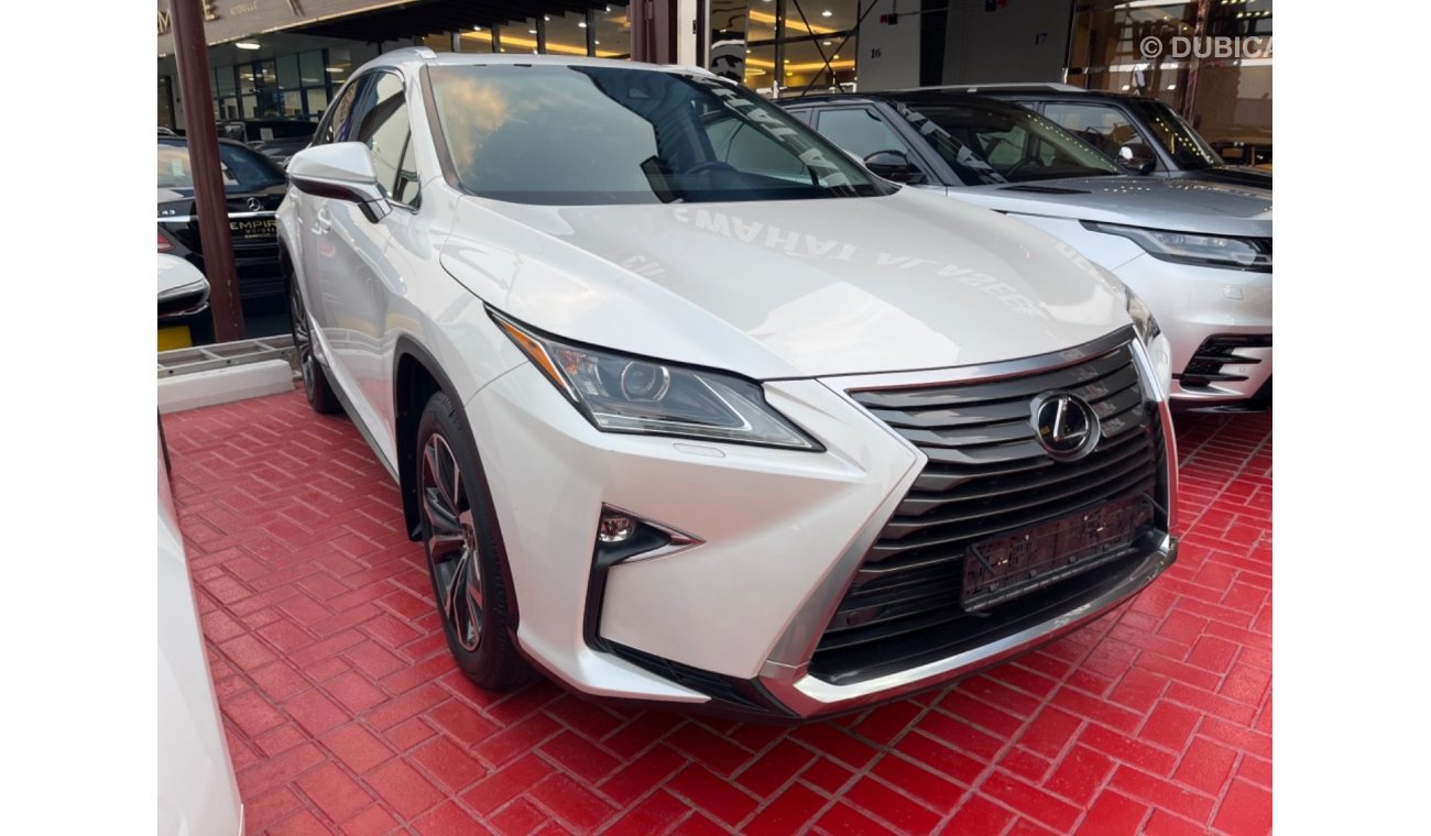 Lexus RX350