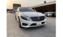 Mercedes-Benz S 400 S400 KIT ///AMG  IMPORT JAPAN 2015